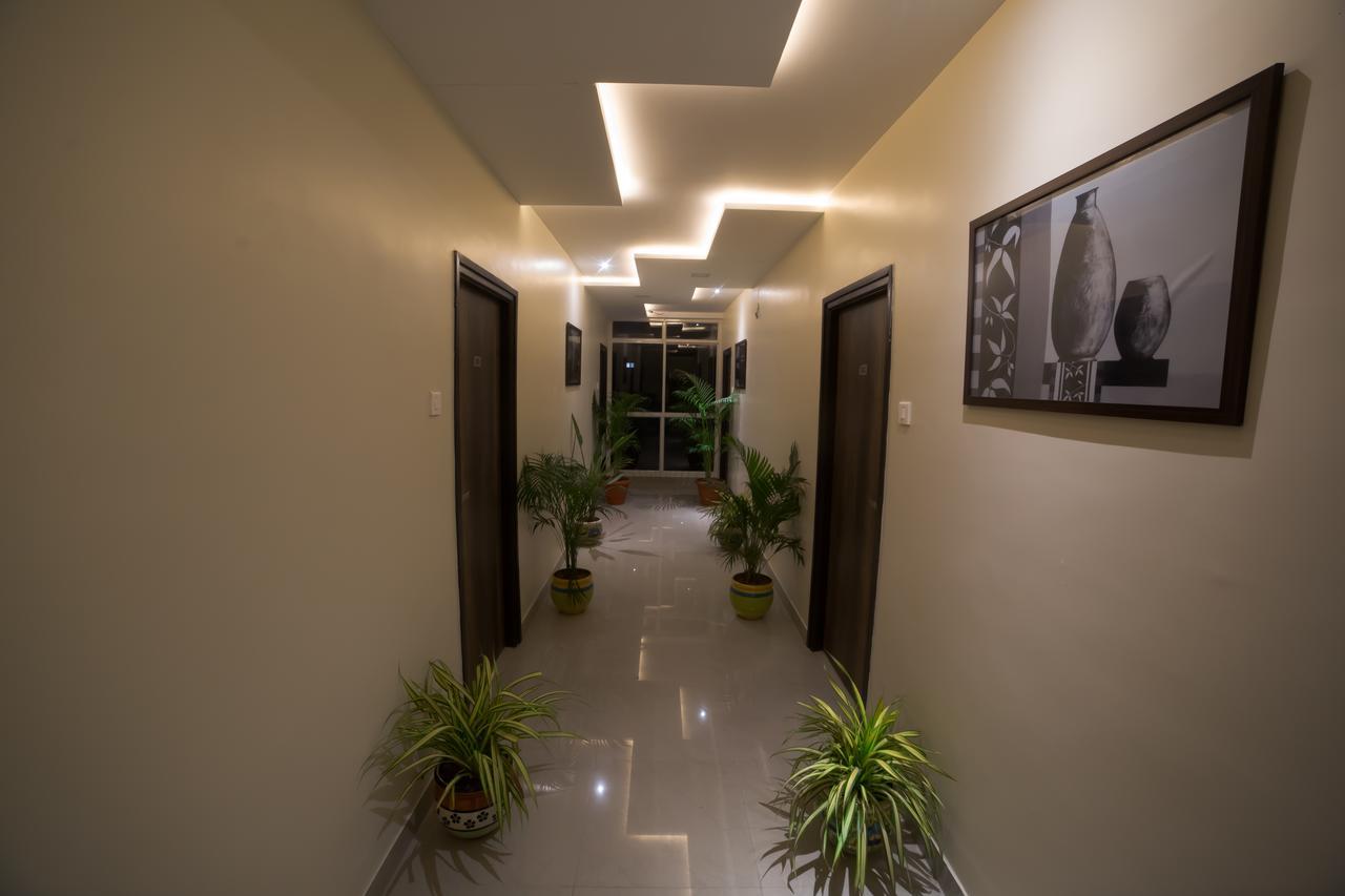 Hotel Our Nest Banjara Hajdarábád Exteriér fotografie